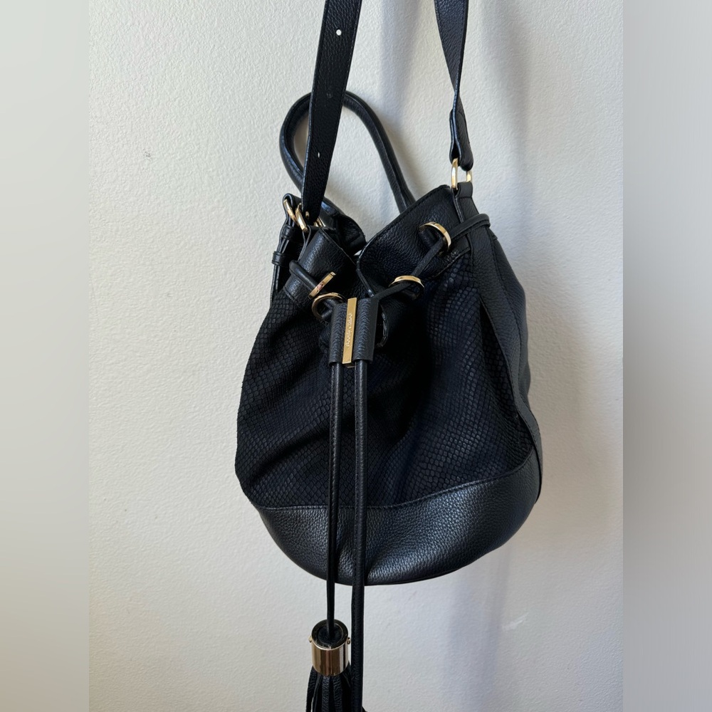 See by chloe bucket bag